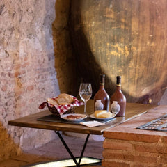 Voucher Vínico: Prova de Vinhos de Talha