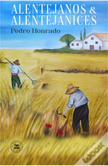Livro Alentejanos & Alentejanices