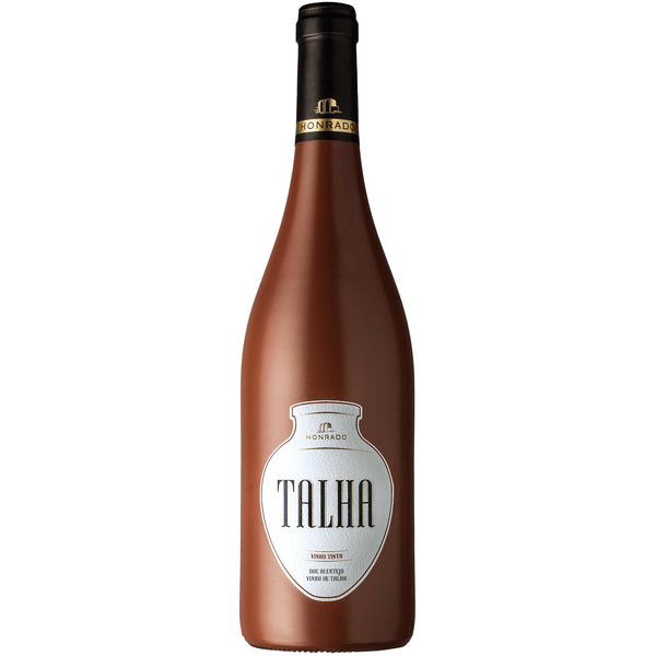 Talha Tinto