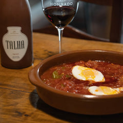 Voucher Gastronomia: Degustação de 5 Pratos Típicos
