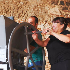 Voucher Família: Pequenos Produtores de Vinho