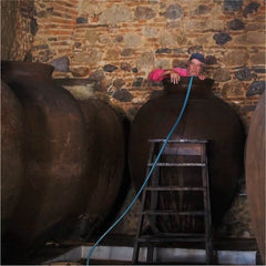 Man doing the Hoists Hygiene