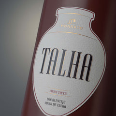 Red Talha
