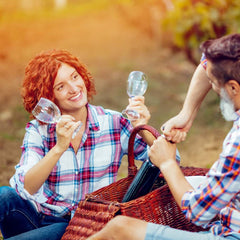 Voucher Namorados: Escapadinha na Vinha