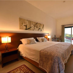 double room at Quinta das Ratoeiras