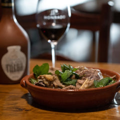 Voucher Gastronomia: Degustação de 5 Pratos Típicos