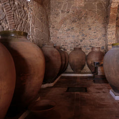 Voucher Vínico: Prova de Vinhos de Talha