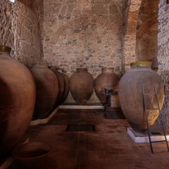 Voucher Workshop: Aprender a Provar Vinhos