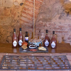Voucher Workshop: Aprender a Provar Vinhos