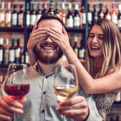 Voucher Workshop: Aprender a Provar Vinhos