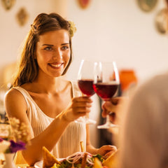 Voucher Vínico: Prova de Vinhos de Talha