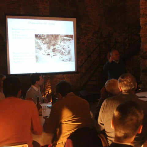 Symposium Event to the Alentejo