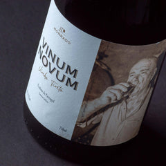 Vinum Novum Tinto