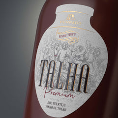 Talha Premium Tinto