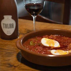 Voucher Harmonização: Vinho e Gastronomia