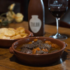 Voucher Harmonização: Vinho e Gastronomia