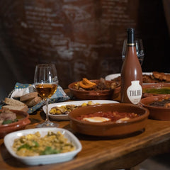 Voucher Casais: Amor & Vinho