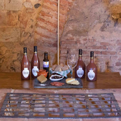 Voucher Casais: Amor & Vinho