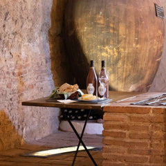 Voucher Harmonização: Vinho e Gastronomia